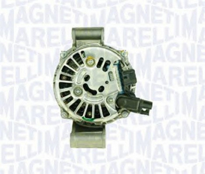 MAGNETI MARELLI 944390901760 -  Генератор
